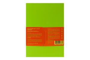 Набор подарочный Clementine Mr.Scrubber 3шт