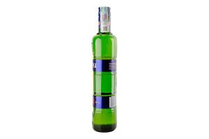 Лікер 1л 38% на травах Original Becherovka пл