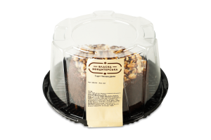 Торт Пікова дама