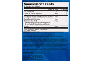 CareOne Menopause Formula Caplets - 28 CT