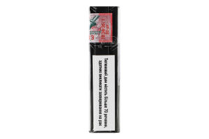 Сигареты с фильтром Sobranie Refine Black 20шт