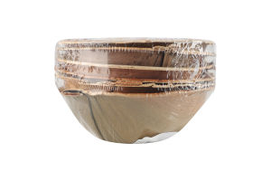 Миски одноразові KPMN 200 мл 6шт