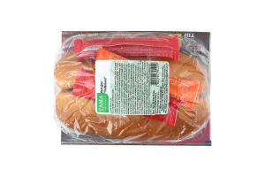 Хот-дог Подвійний Гама Fresh Sandwiches м/у 300г