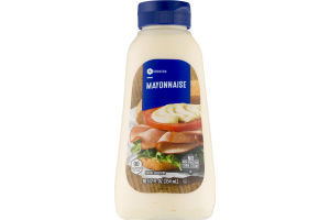 SE Grocers Mayonnaise