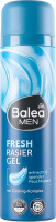 Гель для гоління Balea Men Fresh