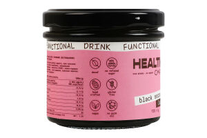 Напій розчинний пастоподібний Сезам лате Healthy Choice с/б 120г