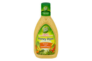 Wish-Bone Light Honey Dijon Dressing