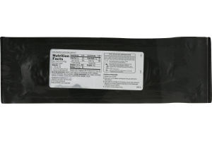 Ahold Pork Loin Filet Oven-Roasted Flavor