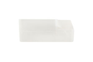 Бокс для серветок Home&Care 23,5*13*10