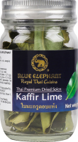 Листя Blue Elephant кафрського лайма сушене с/б
