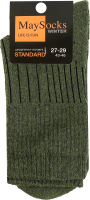 Носки мужские MaySocks Standard №Ч-145033-27 27-29 в ассорт