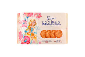 Печиво затяжне Maria Grona м/у 310г