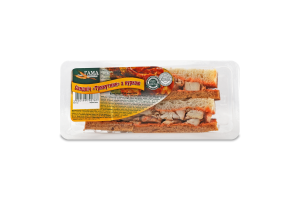 Сэндвич с курицей Треугольник Гама Fresh Sandwiches п/у 150г