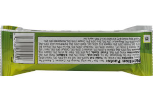 Ahold Nutrition Balanced Nutrition Bar Fudge Graham