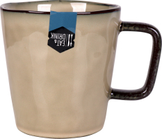 Чашка Eat&Drink 300мл 985232