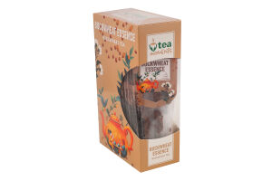 Чай гречаний Buckwheat Essence 15*2,4г Tea Moments