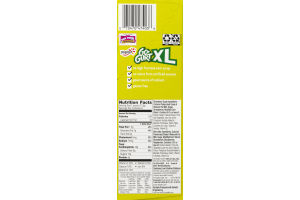 Yoplait Go Big Low Fat Yogurt Pouches Variety Pack - 8 CT