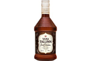 Крем лікер 16% 0,5л Vana Tallinn Вишня Лівіко