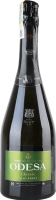 Вино игристое 0.75л 10-13.5% белое полусладкое Classic Odesa бут