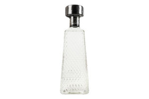 Текила 0.7л 35% 100% Agave Cristalino Anejo Reserva 1800 бут