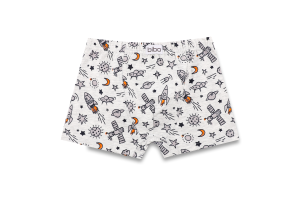 Труси-шорти д/хлопчика р.92-152 Бібо