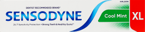 Паста зубная Прохладная мята Sensodyne 100мл
