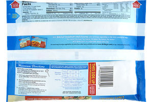 Birds Eye Steamfresh Chef's Favorites Lightly Sauced Roasted Red Potatoes & Green Beans