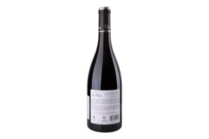 Вино 0.75л 14% красное сухое AOP Les Cailloux Blancs Domaine du Roc Blanc бут