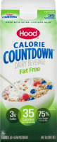 Hood Calorie Countdown Fat Free Dairy Beverage