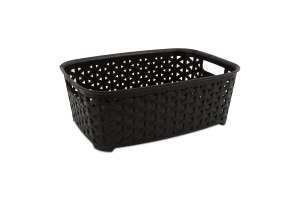 Кошик 3л коричневий без кришки Diomedea