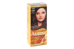 Крем-фарба для волосся стійка Gloss Color №036 Avena 1шт