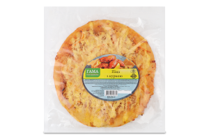Пицца с курицей Гама Fresh Sandwiches м/у 250г