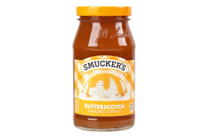 Топпінг Smucker's Молочний Ірис