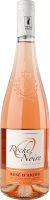 Вино 0.75л 11-12% рожеве напівсухе Rose d'Anjou Roche Noire пл