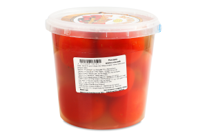 Помідор малосольний Бочковий ПП Діана-М відро 1кг