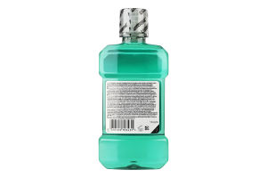 Ополаскиватель для полости рта Всплеск свежести Listerine 250мл