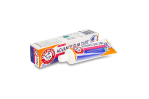 Паста зубная Уход за деснами Advance Arm&Hammer 75мл