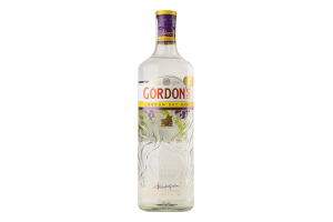 Джин 0.7л 37.5% London Dry Gordon's бут