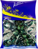 Конфеты со вкусом фисташки Mirza Konti кг