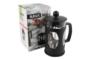 Френч-прес 600мл №10-109-061 Misty Nava 1шт