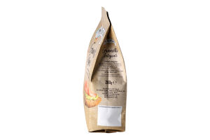 Крутони Mulino Bianco Granetti цільнозернові