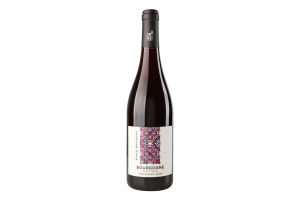 Вино 0.75л 12.5% червоне сухе Bourgogne Pinot Noir Pascal Bouchard пл