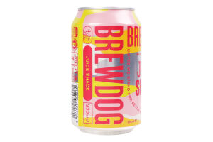 Пиво BrewDog Juice Shack світле н/ф з/б