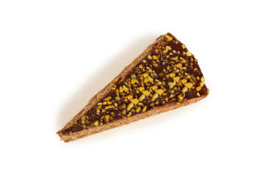 Тістечко Андрут кавовий