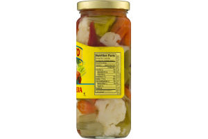 Cento Fancy Giardiniera