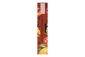 Цукерки Pure Chocolate трюфелі чорн шоколад асорті