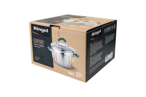 RINGEL КАСТРУЛЯ З/КР EXPERT 2,5Л