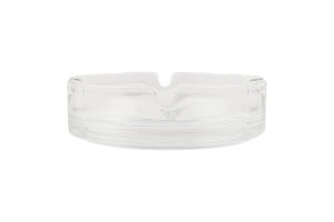 Пепельница d105мм №60055-MC24X158 Selena Uniglass 1шт