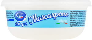 Сир CLC Маскарпоне 80%