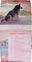 Корм сухой для собак пожилого возраста Adult 7+ Carpathian Pet Food м/у 12кг